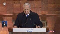 Netanyahu tira dritto: "Se costretti resteremo soli"