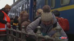 Oltre 20mila bambini ucraini scomparsi in Russia