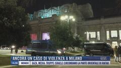 Breaking News delle 14.00 | Ancora un caso di violenza a Milano