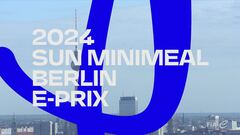 Round 11 | E-Prix Berlino: prove libere 3