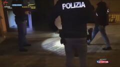 Cosenza, operazione anti 'ndrangheta: 137 indagati