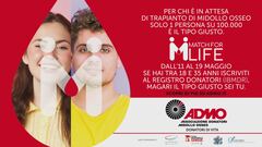 Match For Life - ADMO.IT