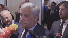 Superbonus, Tajani "Voteremo contro se non sarà modificato"