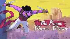 The Rogue Prince of Persia arriva a fine mese