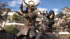 Assassin's Creed Shadows, alla scoperta di Naoe e Yasuke