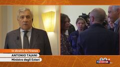 Tajani spegne le polemiche su Salis, Chico Forti presto in Italia
