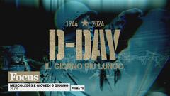 D-Day Il giorno più lungo