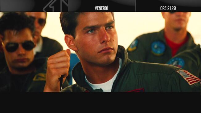 Top Gun