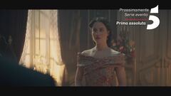 Sissi 3: prossimamente, in prima visione assoluta su Canale 5