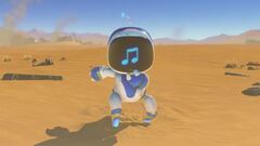 Astro Bot torna su PlayStation 5