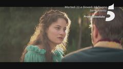 Sissi 3: martedì 11 e giovedì 13 giugno, in prima serata su Canale 5
