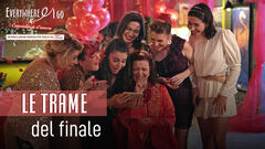 Le trame del finale