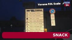 Verona, rapinarono e torturarono 26enne: fermati dalla polizia