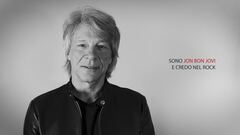 Jon Bon Jovi è il nuovo Rock Ambassador di Virgin Radio. Guarda il suo messaggio
