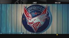 Vanguard - Agenti speciali