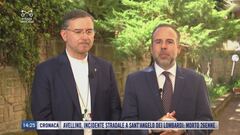 Puntata del 9 giugno