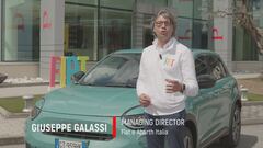 Fiat 600: l'intervista a Giuseppe Galassi