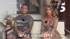 Temptation Island: Raul e Martina ci attendono