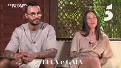 Temptation Island: Luca e Gaia ci aspettano