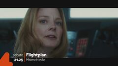 Flightplan - Mistero in volo