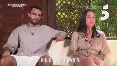 Temptation Island: Luca e Gaia ci aspettano dal 27 giugno