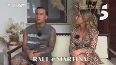 Temptation Island: Raul e Martina ci attendono dal 27 giugno