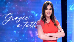 Verissimo, una stagione di emozioni uniche