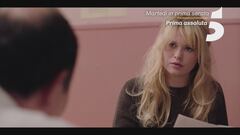 Bardot: martedì 25 giugno su Canale 5