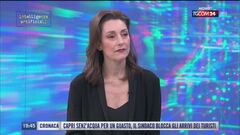 Intelligenze artificiali - Puntata del 22 giugno