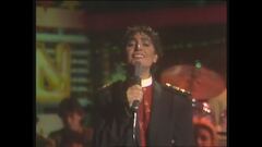 Mia Martini canta "Desafinado" a Popcorn 1981
