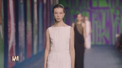 Jo Squillo: Dior, la collezione Haute Couture Fall/Winter 2024/25