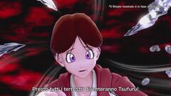 Baby vendica gli Tsufuru in Dragon Ball: The Breakers