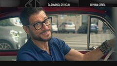 Tilt - Tieni il tempo: da domenica 21 luglio, su Italia 1