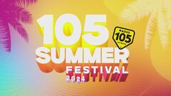 La terza tappa del 105 Summer Festival a Genova: puntata completa