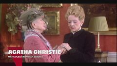 Agatha Christie: Delitto in 3 atti