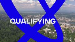 Round 14 | E-Prix Portland: Qualifiche 2