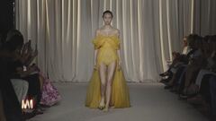 Jo Squillo: Giambattista Valli, la collezione Haute Couture Fall/Winter 2024/25
