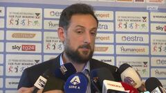 Belinelli: "Buona stagione Virtus, Milano aveva qualcosa in più"