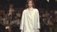 Jo Squillo: Alexis Mabille, la collezione Haute Couture Fall/Winter 2024/25