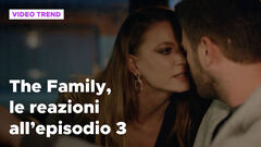 The Family, il riassunto e le reazioni all'episodio 3