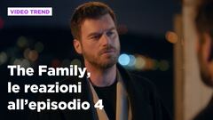 The Family, il riassunto e le reazioni all'episodio 4