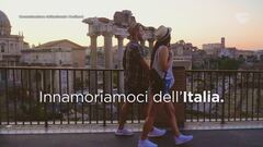 Innamoriamoci dell'Italia. Visitiamola col cuore