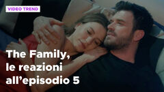 The Family, il riassunto e le reazioni all'episodio 5