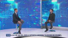 Intelligenze artificiali - Puntata del 13 luglio