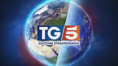 Edizione Straordinaria ore 08.50 del 14 luglio