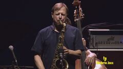 Potter, Meldhau, Patitucci, Blake live a Umbria Jazz 2024: il video