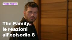 The Family, il riassunto e le reazioni all'episodio 8