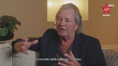 Deep Purple: guarda l'intervista a Ian Gillan e Simon McBride