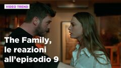 The Family, il riassunto e le reazioni all'episodio 9