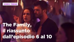 The Family, il riassunto dall'episodio 6 al 10